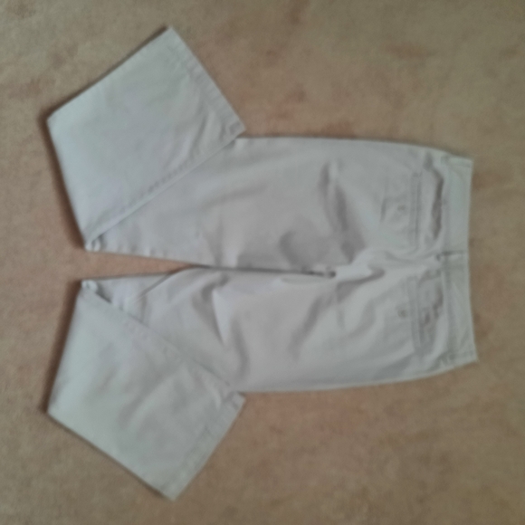 Jacob Annexe pant beige - Picture 3 of 3